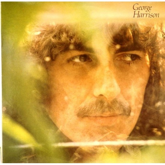 Пластинка George Harrison George Harrison